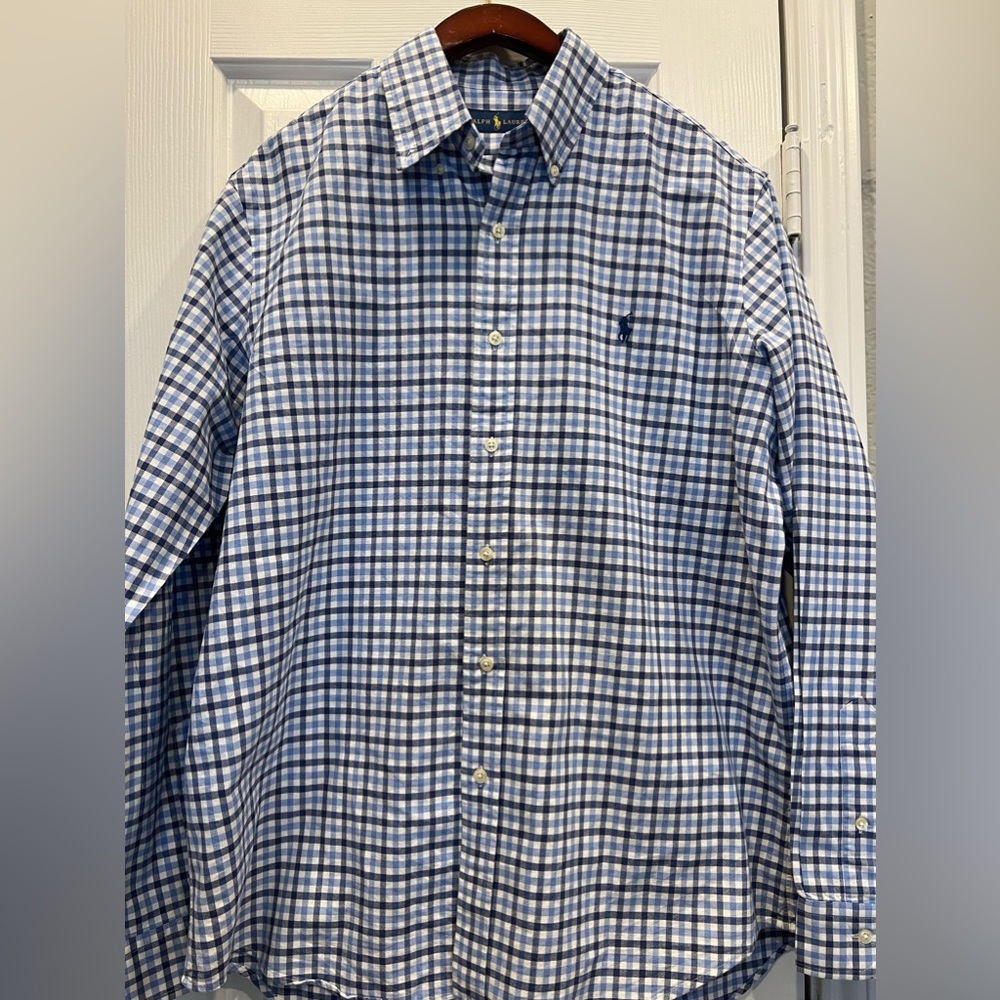 Ralph Lauren | Shirts | Polo Ralph Lauren | Men’s Wear | Polo | Button Down